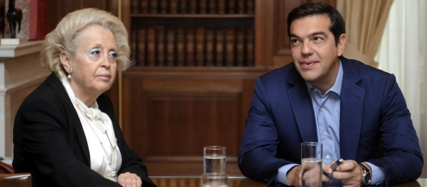 Σφοδρή αντιπαράθεση μεταξύ Γεωργιάδη-Κατρούγκαλου για την Β.Θάνου